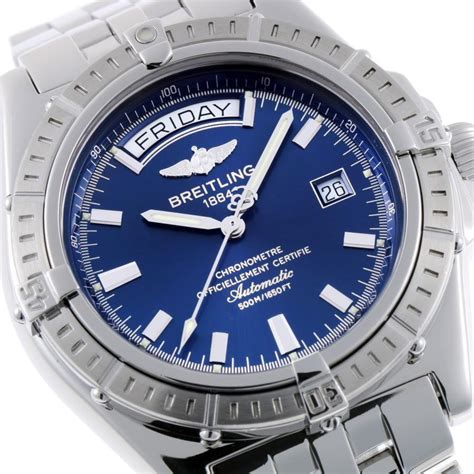 watches similar to breitling